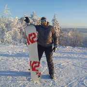 Михаил Жердев on My World.