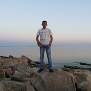 виктор жернаков on My World.