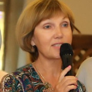 Знаменских лариса николаевна омск фото Лариса Знаменская - 67 лет на Мой Мир@Mail.ru