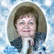 Нина Зобкова on My World.