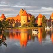 София Смирнова on My World.