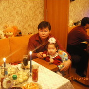 зоригто саргаев on My World.