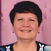 Елена Зорина on My World.