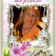Светлана Чутьянова on My World.
