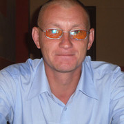 Александр Зозуля on My World.