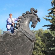 Татьяна Зозуля on My World.