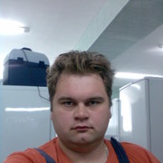 Евгений Зубарев on My World.