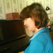 Зульфира Елисеева on My World.