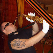 Дмитрий Зыков on My World.