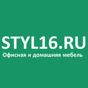 styl16.ru Офисная мебель on My World.